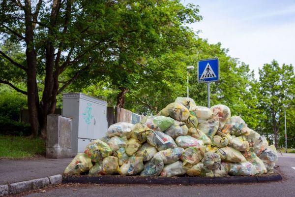 France : De nouveaux labels alimentaires pour réduire les déchets