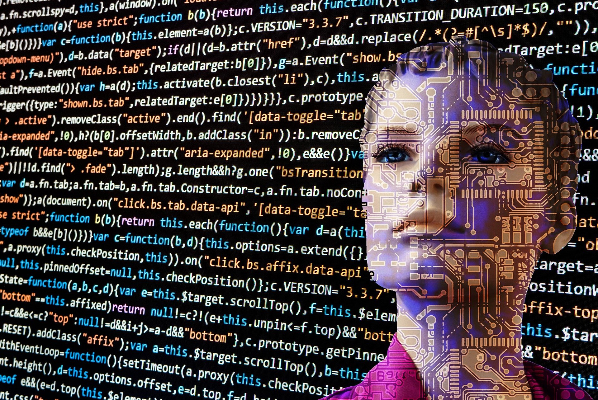 Italia: vieta alle app di intelligenza artificiale di utilizzare i dati personali degli utenti