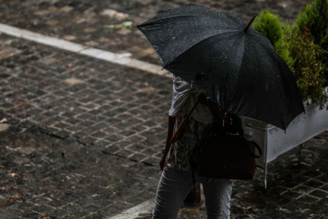 Καιρός: Επιδείνωση από το βράδυ του Σαββάτου - Από τον «κόλπο του Λέοντα» θα «χτυπήσει» η νέα κακοκαιρία