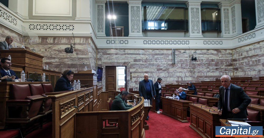 Στη Βουλή τα μη κρατικά, μη κερδοσκοπικά πανεπιστήμια