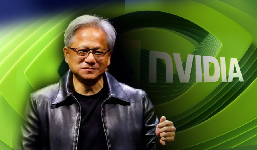 Nvidia: Νέα πλατφόρμα για ανθρωποειδή ρομπότ με τεχνητή νοημοσύνη