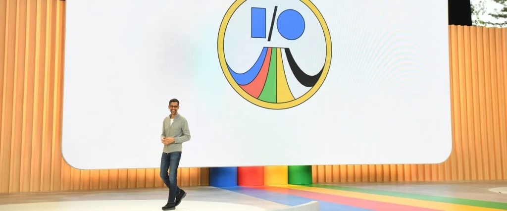 Google: Θέλουμε Τεχνητή Νοημοσύνη χρήσιμη για όλους - Οικονομικός Ταχυδρόμος