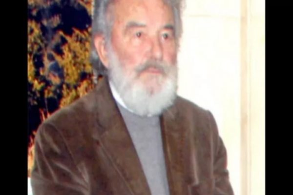 ΝΔ: Συλλυπητήριο μήνυμα για τον θάνατο του πρώην βουλευτή Λευτέρη Καλογιάννη