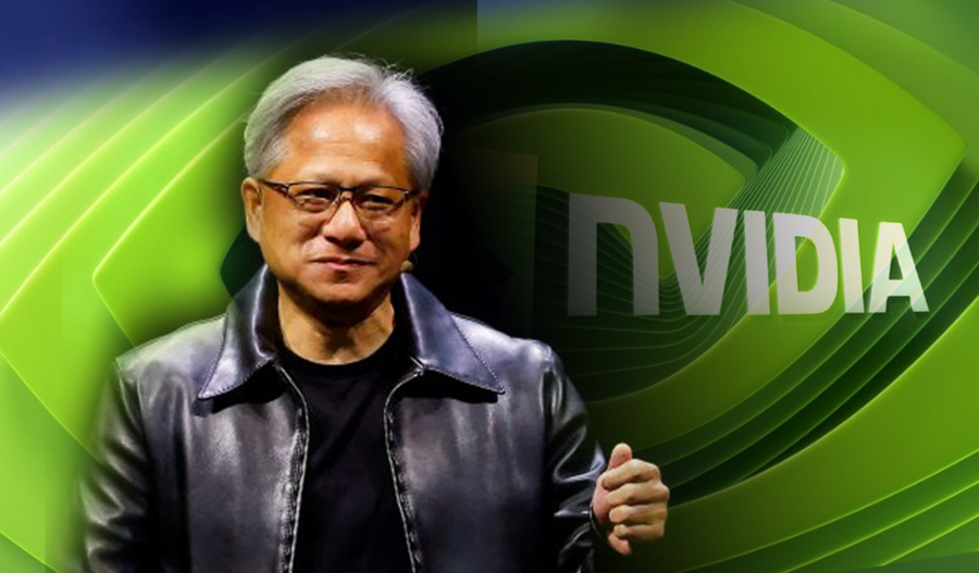 Η Nvidia ξεπερνά τη Microsoft ως πολυτιμότερη εταιρεία στον κόσμο
