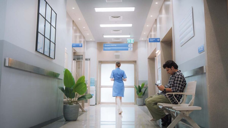 Restart στα νοσοκομεία επιχειρεί ο Άδωνις Γεωργιάδης -Από ποιον οργανισμό ζήτησε παραιτήσεις ΔΣ