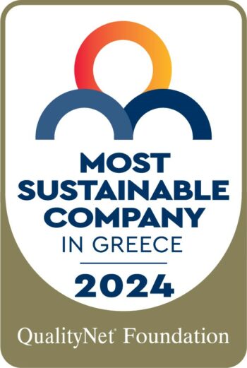 Νοσοκομείο ΜΗΤΕΡΑ: Εταιρεία - πρότυπο για τη Βιώσιμη Ανάπτυξη στην Ελλάδα