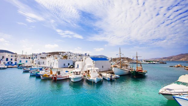 Τα 4 ελληνικά νησιά που προτείνουν οι Αυστραλοί για διακοπές - Δεν είναι τα γνωστά