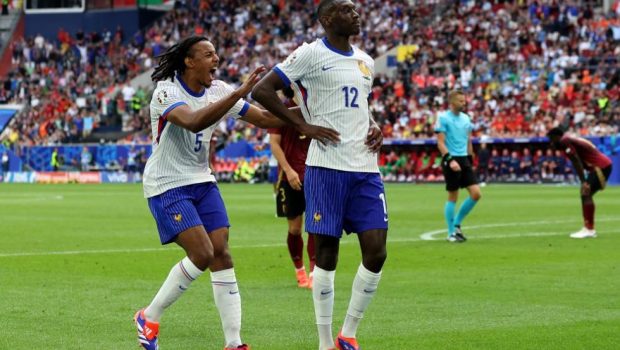 Γαλλία – Βέλγιο 1-0: Το αυτογκόλ του Βερτόνγκεν έστειλε τους «τρικολόρ» στα προημιτελικά