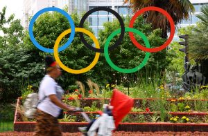 Ολυμπιακοί Αγώνες: Δεν θα επηρεαστούν από το αποτελέσμα των εκλογών, λέει η δήμαρχος του Παρισιού