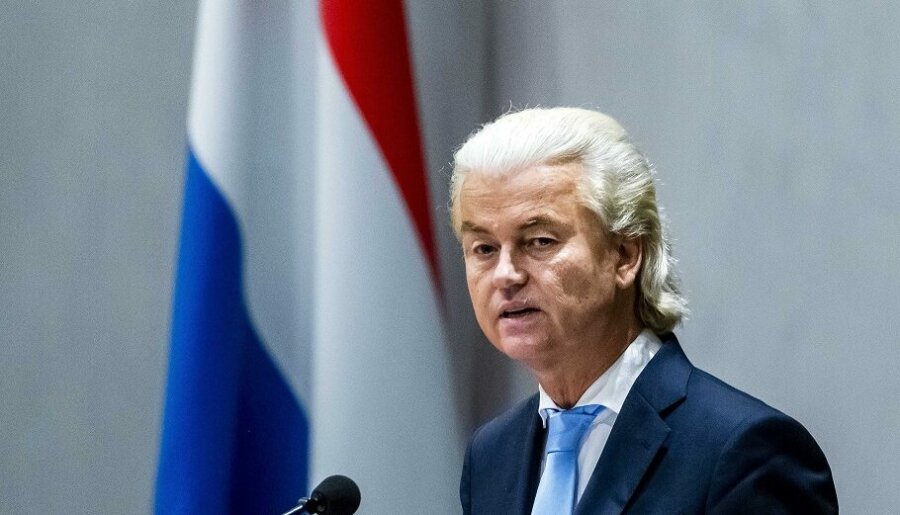 Ολλανδία: Καθήκοντα πρωθυπουργού αναλαμβάνει ο πρώην αρχηγός των μυστικών υπηρεσιών