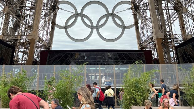 Ολυμπιακοί Αγώνες: «Το αποτέλεσμα των εκλογών δεν θα τους επηρεάσει», υπόσχεται η δήμαρχος του Παρισιού