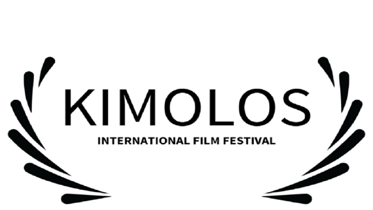 6ο Διεθνές Φεστιβάλ Κινηματογράφου Κιμώλου