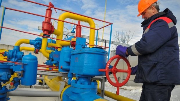 Ρωσία: Η Μόσχα δηλώνει έτοιμη να προμηθεύσει φυσικό αέριο στην Ευρώπη μέσω της Ουκρανίας μετά το 2024