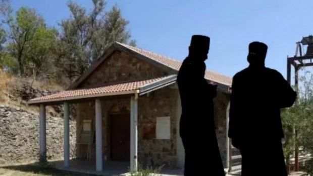 Μονή Αββακούμ: Παραπέμπονται σε δίκη οι δύο αρχιμανδρίτες για το σκάνδαλο που συγκλόνισε την Κύπρο