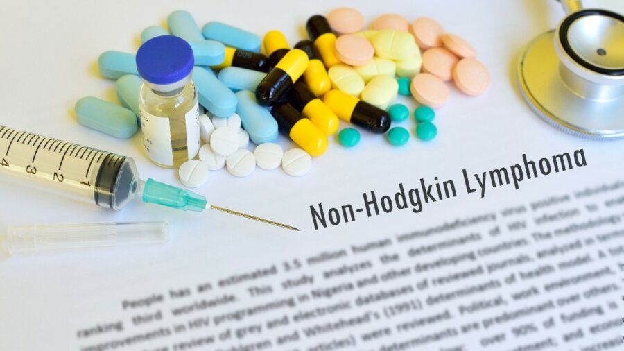 Λεμφώματα Non-Hodgkin: Οι νέες προοπτικές από τις συνδυαστικές θεραπείες