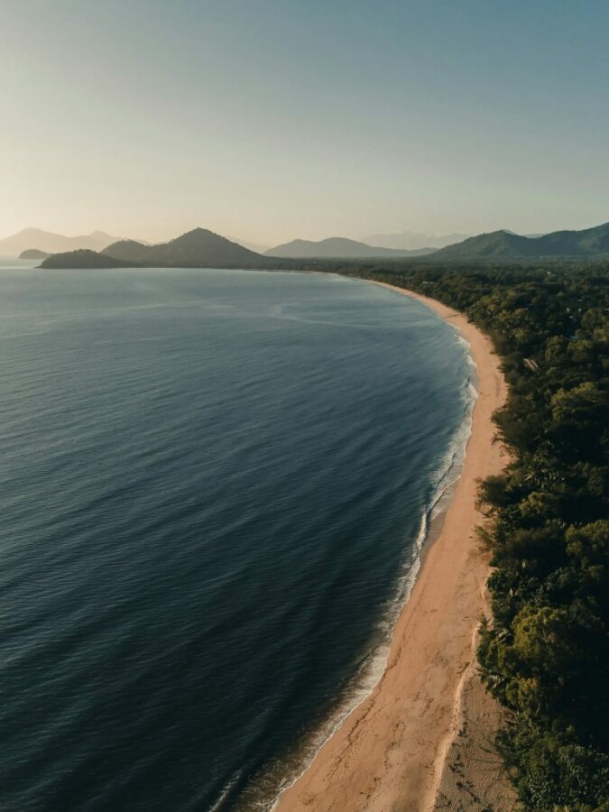 Οι 10 πιο συναρπαστικές παραλίες του πλανήτη