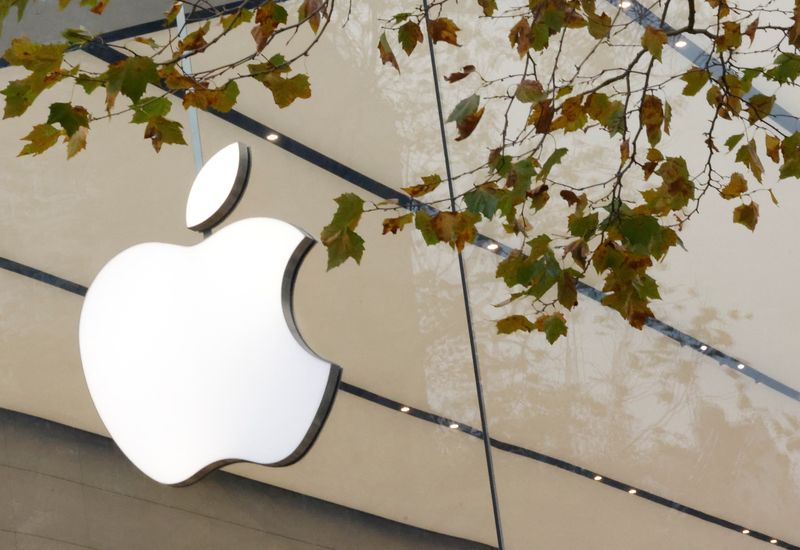 Apple: Συμφωνία για marketplace app της Epic και στην Ευρώπη