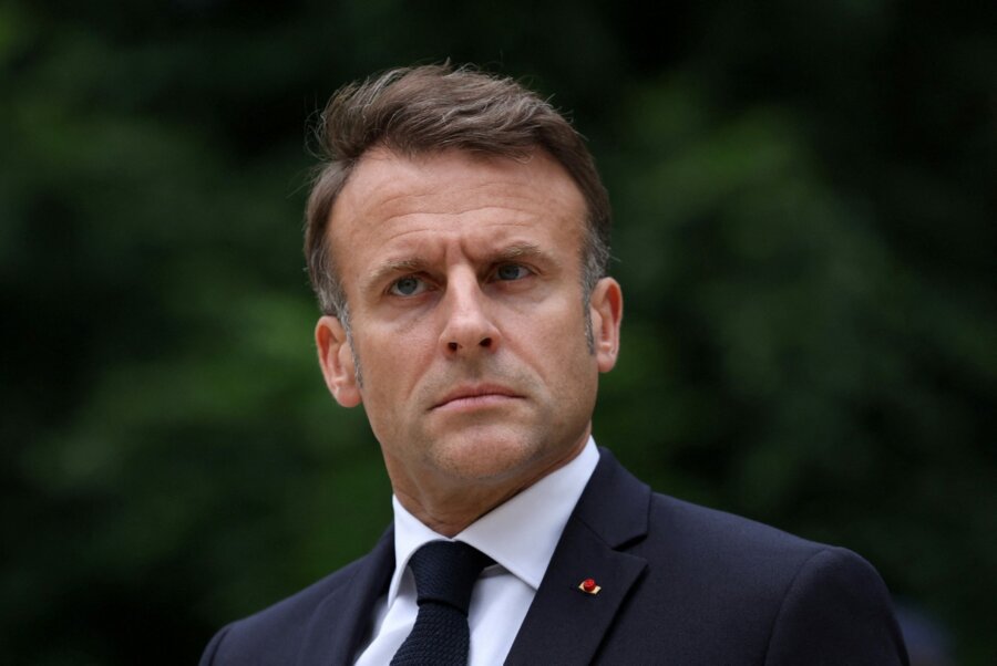 Γαλλικές εκλογές: Απέτυχε το «cordon sanitaire» - Ξέχασαν οι Γάλλοι ότι το 2002 ψήφιζαν με μανταλάκια στην μύτη;