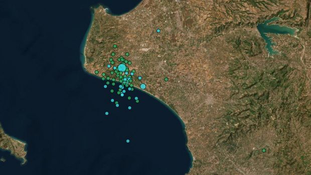 Ηλεία: Τι λένε οι σεισμολόγοι για τον νέο σεισμό στην Ανδραβίδα