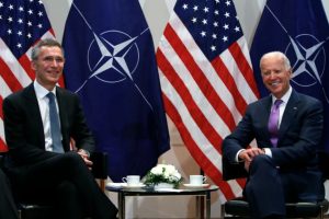 Η μεγαλύτερη απειλή για το NATO είναι η… εσωτερική του αντίφαση