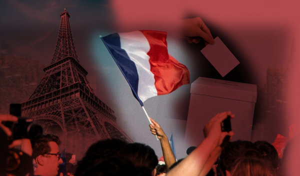 Γαλλία: Οι εκλογές των κοινωνικών δικτύων - Οικονομικός Ταχυδρόμος