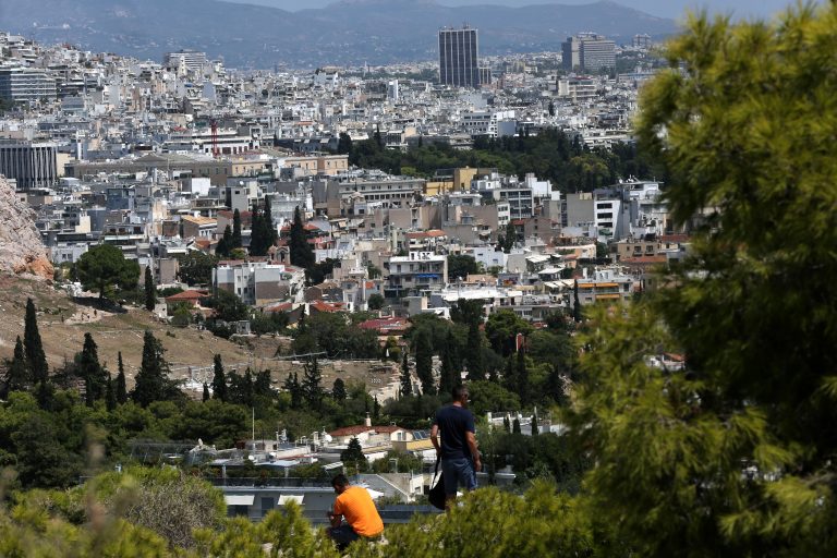 Μπόνους δόμησης: Μπλόκο στην έκδοση νέων οικοδομικών αδειών από το δήμο Αθηναίων