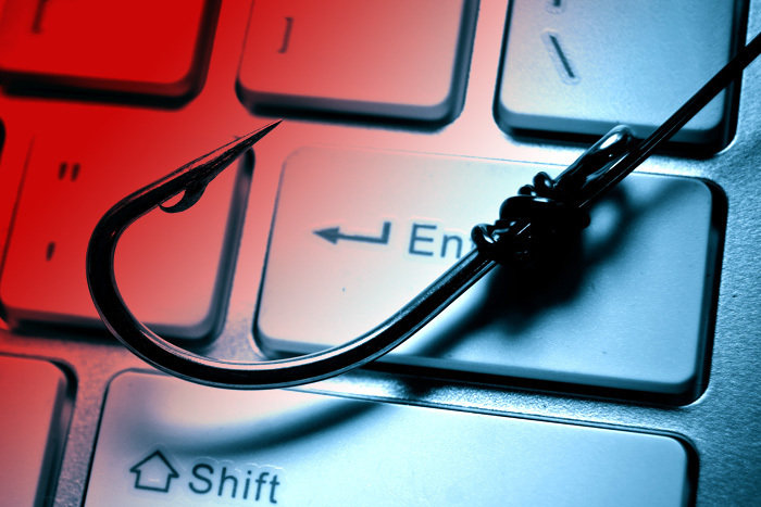 Phishing: Εντοπίστηκε νέα οικονομική απάτη