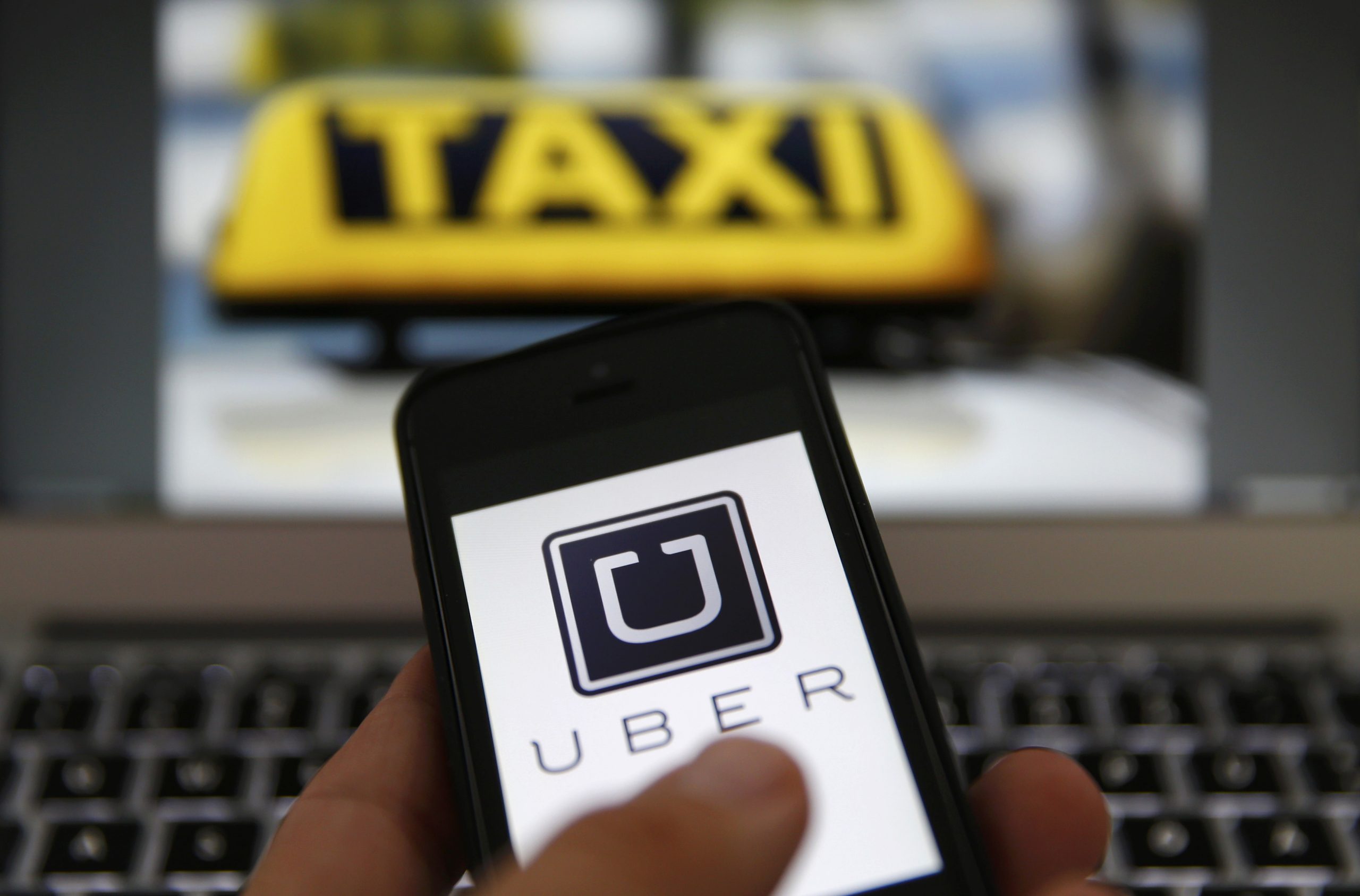 Uber: Πρόστιμο μαμούθ για παραβίαση προσωπικών δεδομένων