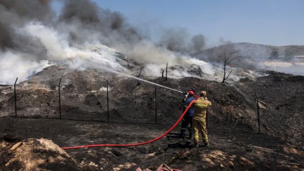 Πολλά δισ. ευρώ δίχως αντίκρισμα από τους Ευρωπαίους για την κλιματική αλλαγή - Ποιοί κερδίζουν