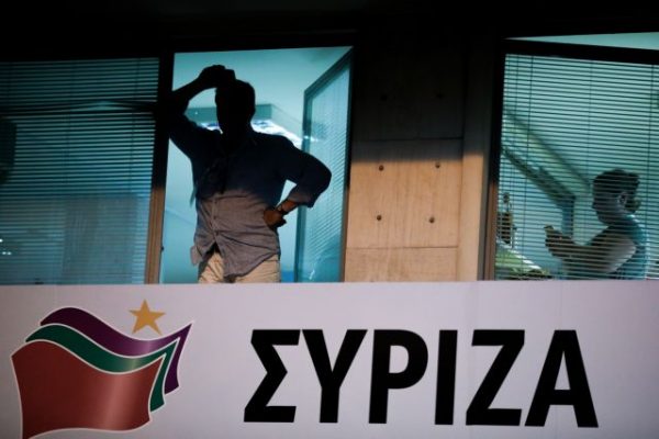 Εκατό μέλη της ΚΕ του ΣΥΡΙΖΑ ζητούν από τον Κασσελάκη να πάει σε εκλογές – Όλο το κείμενο