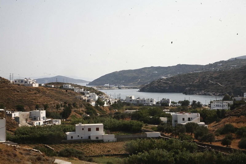 Το νησί των Κυκλάδων που προτείνει για ιδανικές διακοπές το Lonely Planet Ιταλίας – News.gr