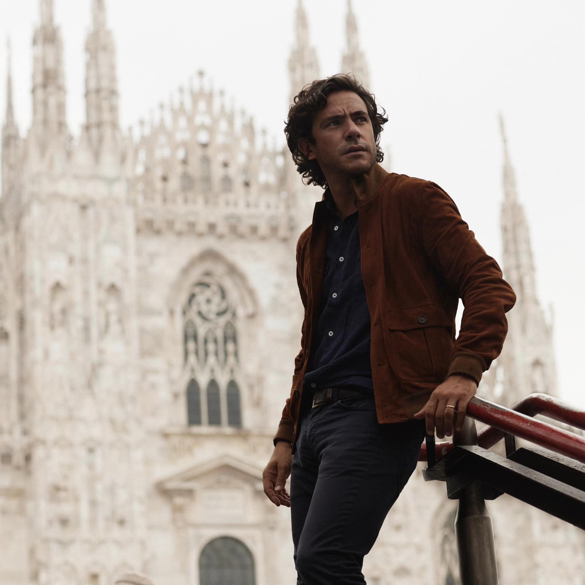 Jack Savoretti στο ertnews.gr: “Η σχέση μου με το ελληνικό κοινό είναι ξεχωριστή, αγάπησε τη μουσική μου από την αρχή”