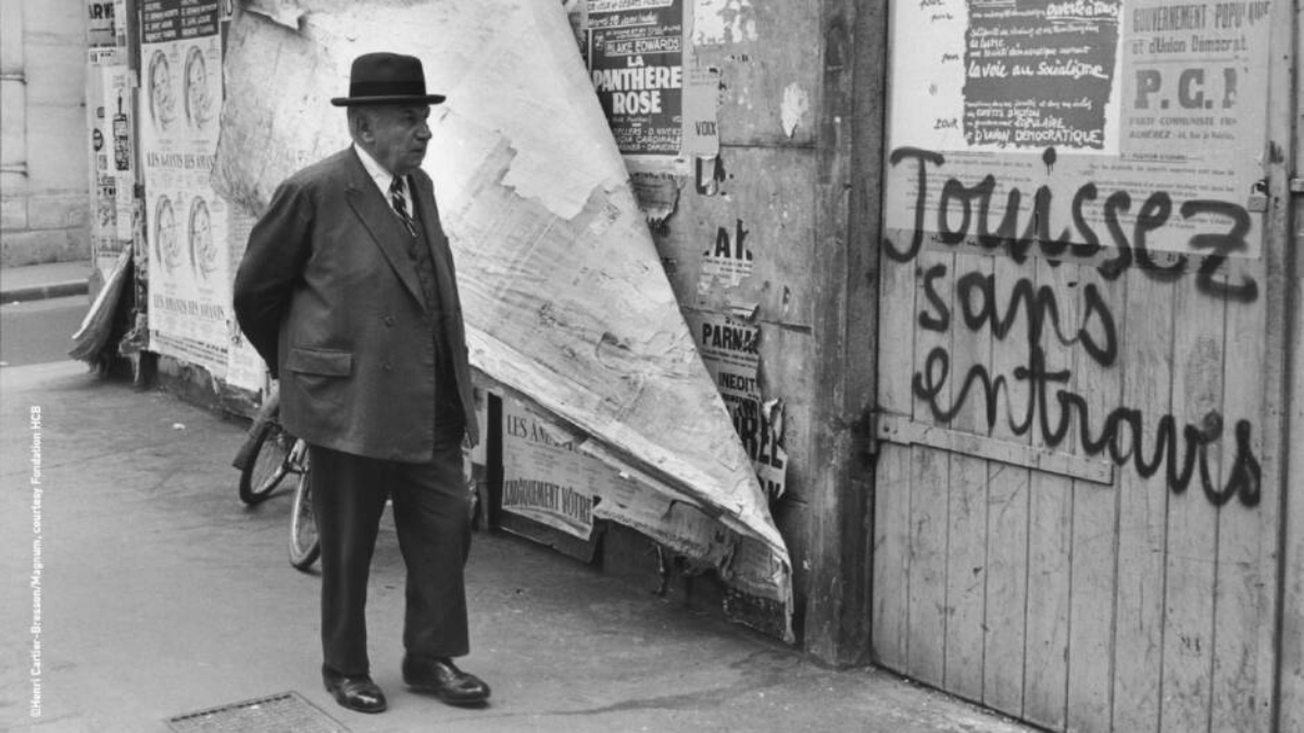 Henri-Cartier-Bresson---