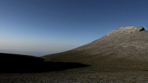 Γερμανός ορειβάτης έχασε τη ζωή του στον Όλυμπο