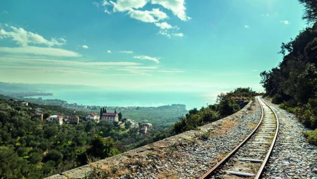 Hellenic Train: Ακυρώνονται από σήμερα και μέχρι νεωτέρας τα δρομολόγια του Τρένου του Πηλίου