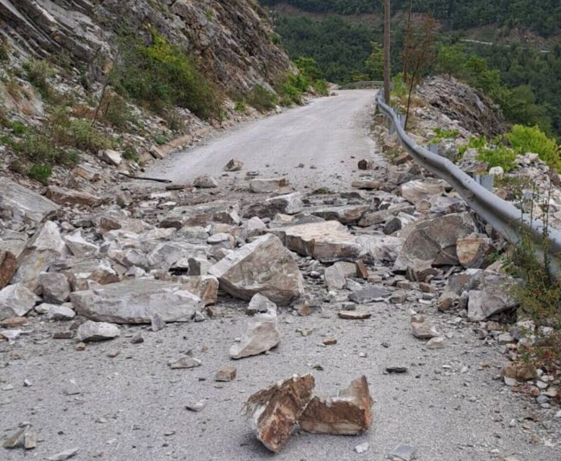 ΓΑΡΔΙΚΙ ΔΡΟΜΟΣ ΚΑΤΟΛΙΣΘΗΣΗ