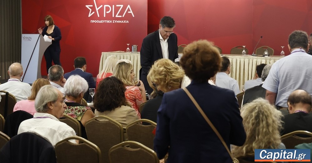 Πέρασε το χρονοδιάγραμμα των 87 για εκλογές 24 Νοεμβρίου