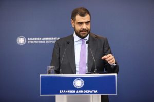 Μαρινάκης για Σαλμά: Προσπαθεί να καταστήσει το εαυτό του θύμα ή ήρωα