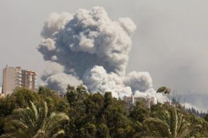 Νέο μακελειό στον Λίβανο: 100 νεκροί και πάνω από 300 τραυματίες μετά από ισραηλινούς βομβαρδισμούς