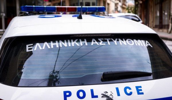 Τροχαίο στο Ζεφύρι: Οδηγός χτύπησε τρίχρονο παιδάκι και το εγκατέλειψε