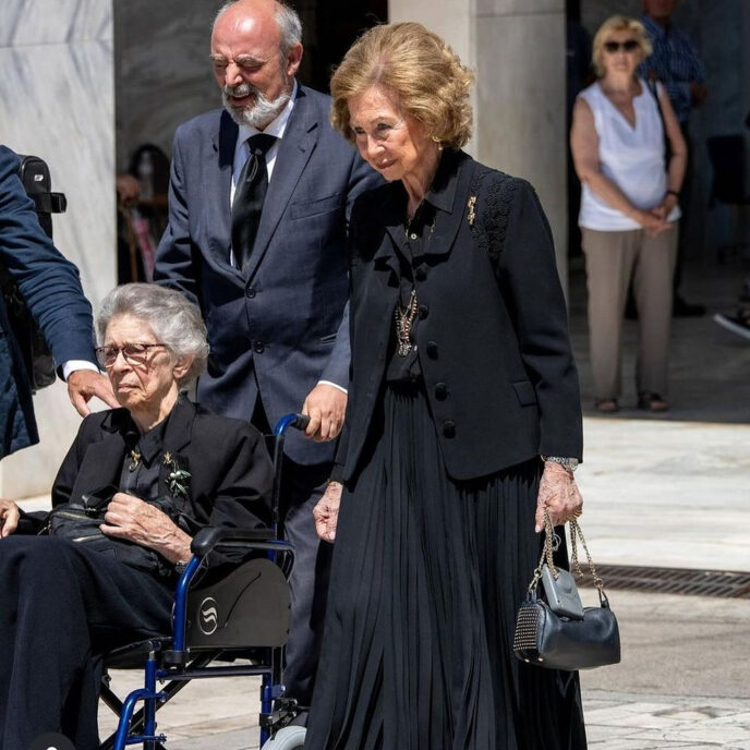 Θεοδώρα - Matthew Kumar: Θύελλα αντιδράσεων για το pre wedding party στο Βυζαντινό Μουσείο - Κατατέθηκε επερώτηση στη Βουλή