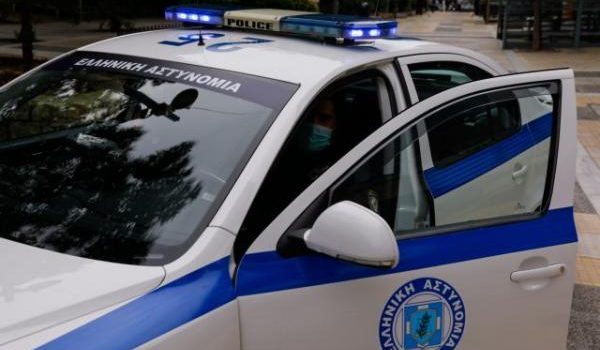 Καραμπόλα 6 οχημάτων στη Λεωφόρο Βουλιαγμένης