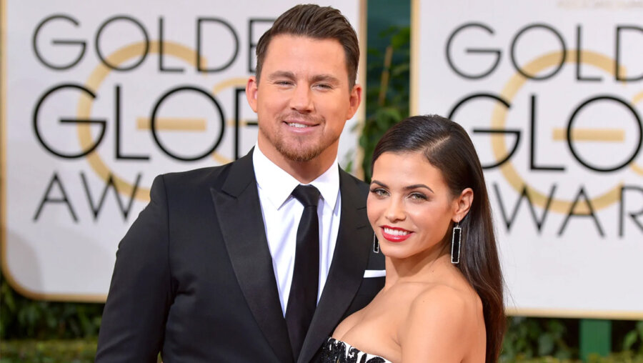 Channing Tatum - Jenna Dewan: Οριστικοποίησαν το διαζύγιό τους έξι χρόνια μετά τον χωρισμό τους