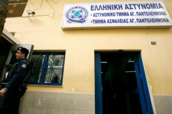 ΑΤ Αγίου Παντελεήμονα: Η Νέα Αριστερά ζητά άμεση ιατροδικαστική έρευνα για τα αληθινά αίτια θανάτου του μετανάστη