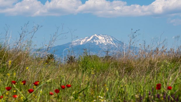 Πάρτε τα βουνά: Φθινοπωρινές αποδράσεις στα ορεινά της Εύβοιας