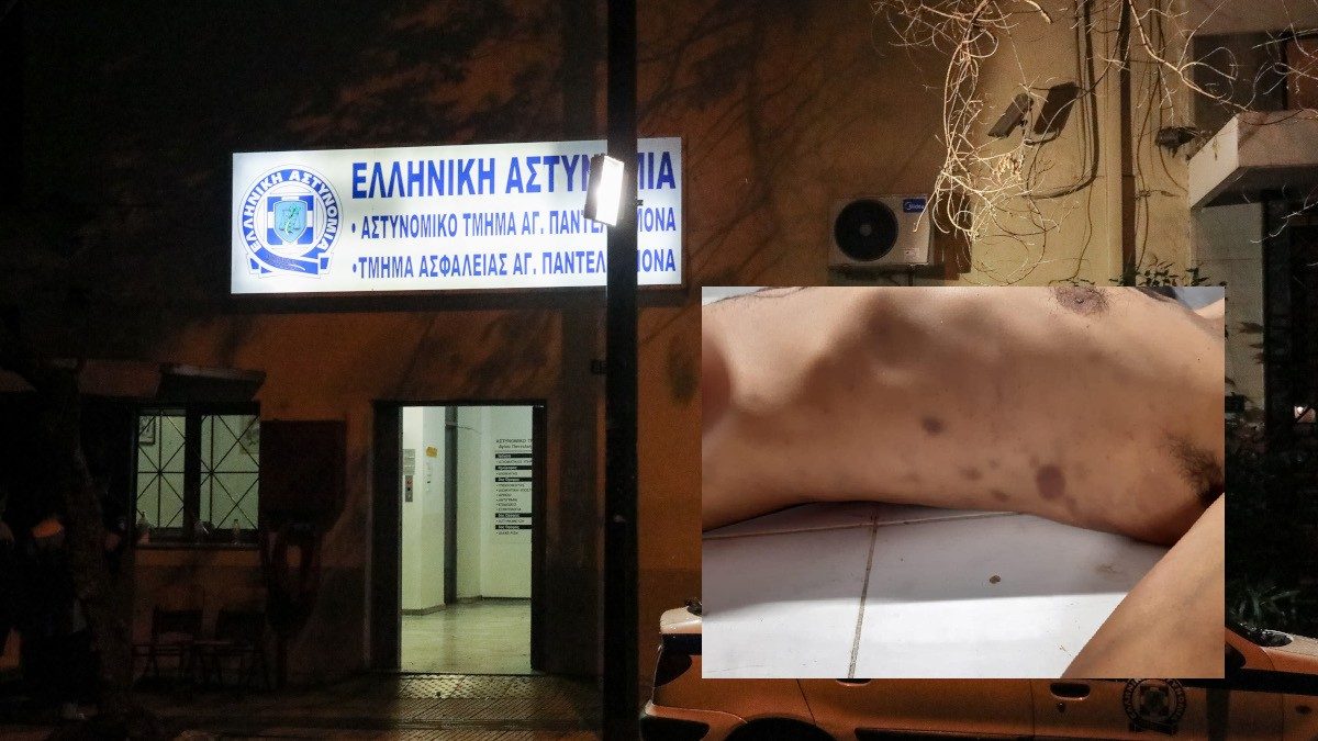 ΑΤ Αγίου Παντελεήμονα: «Βόμβες» για «εξπρές του μεσονυκτίου» και απαίτηση απονομής δικαιοσύνης