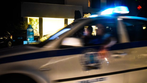 Αιματηρό επεισόδιο στον Άγιο Παντελεήμονα - Τραυματίας από μαχαίρι ένας 43χρονος