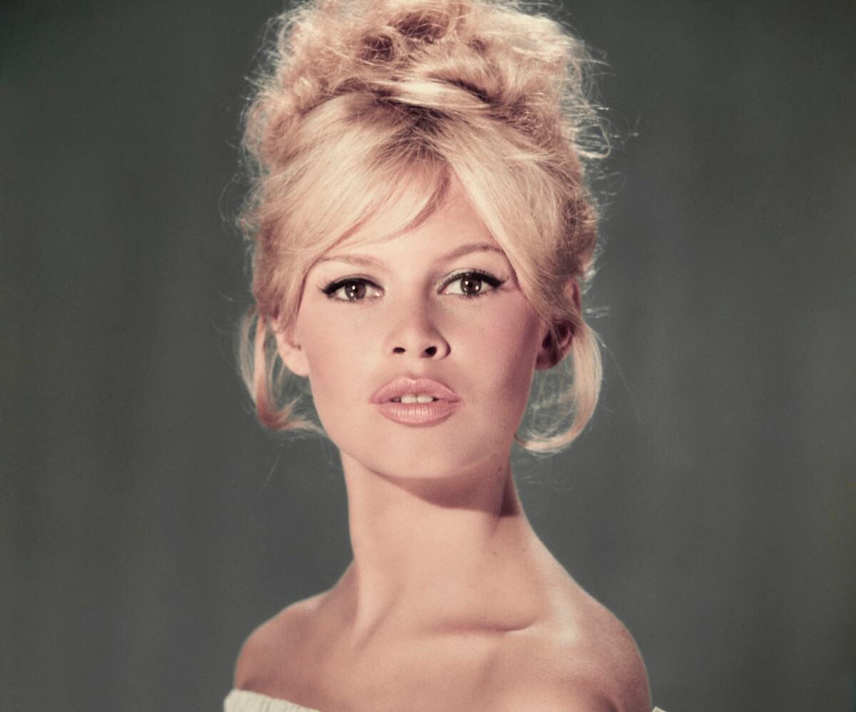 «Όταν αγαπώ, το κάνω χωρίς να υπολογίζω» Brigitte Bardot