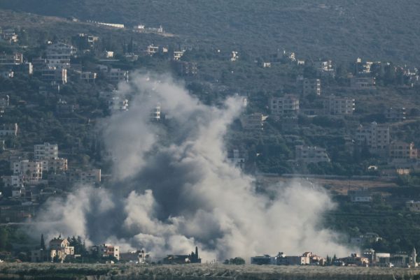 Χαρίτσης: Να επιβληθούν τώρα εμπάργκο όπλων, οικονομικές και διπλωματικές κυρώσεις στο Ισραήλ