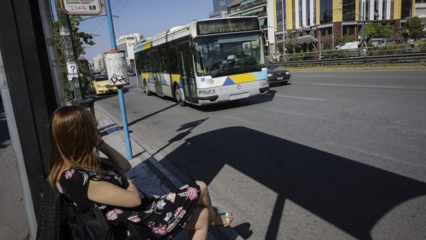 ΟΑΣΑ: Επανασχεδιάζονται οι δημόσιες συγκοινωνίες - Συνδρομή των πολιτών μέσω ερωτηματολογίων